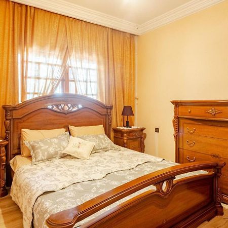 Rabat-Sale Big Apartment With Parking - Sale City Center Salé Luaran gambar