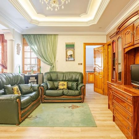 Rabat-Sale Big Apartment With Parking - Sale City Center Salé Luaran gambar