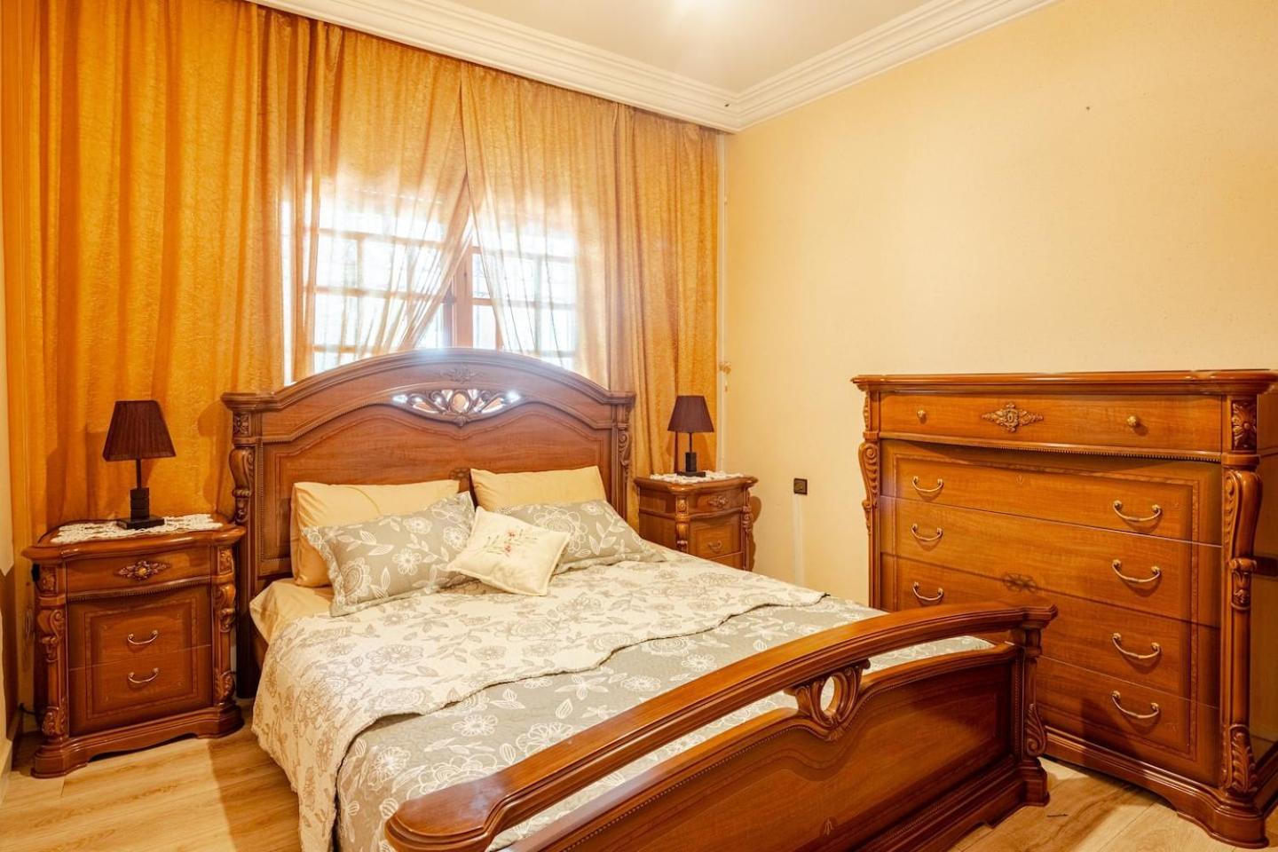 Rabat-Sale Big Apartment With Parking - Sale City Center Salé Luaran gambar