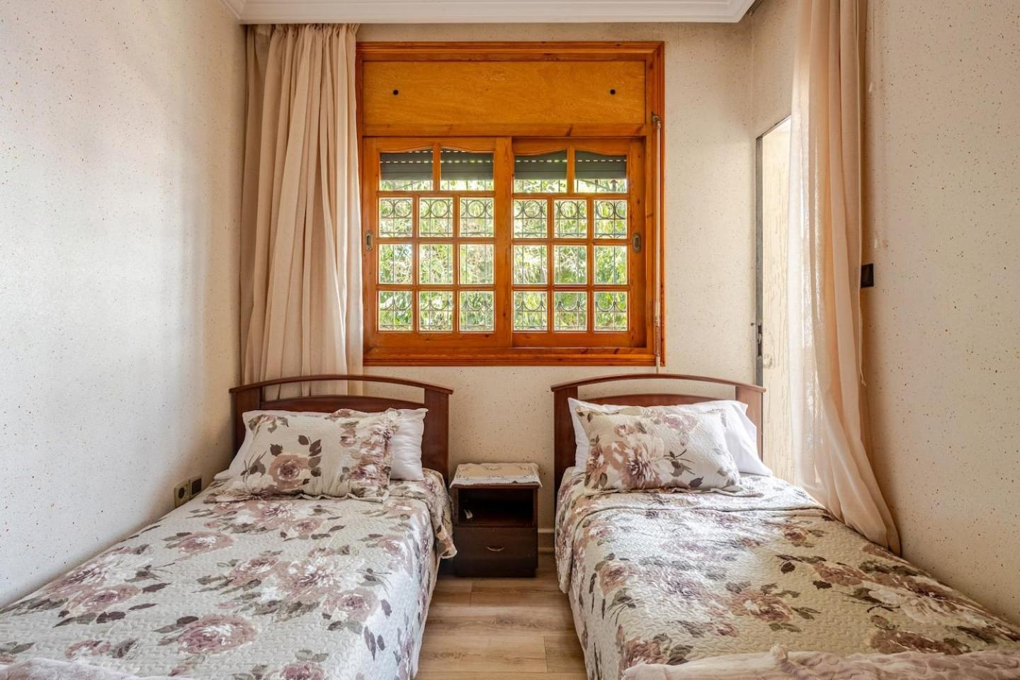 Rabat-Sale Big Apartment With Parking - Sale City Center Salé Luaran gambar
