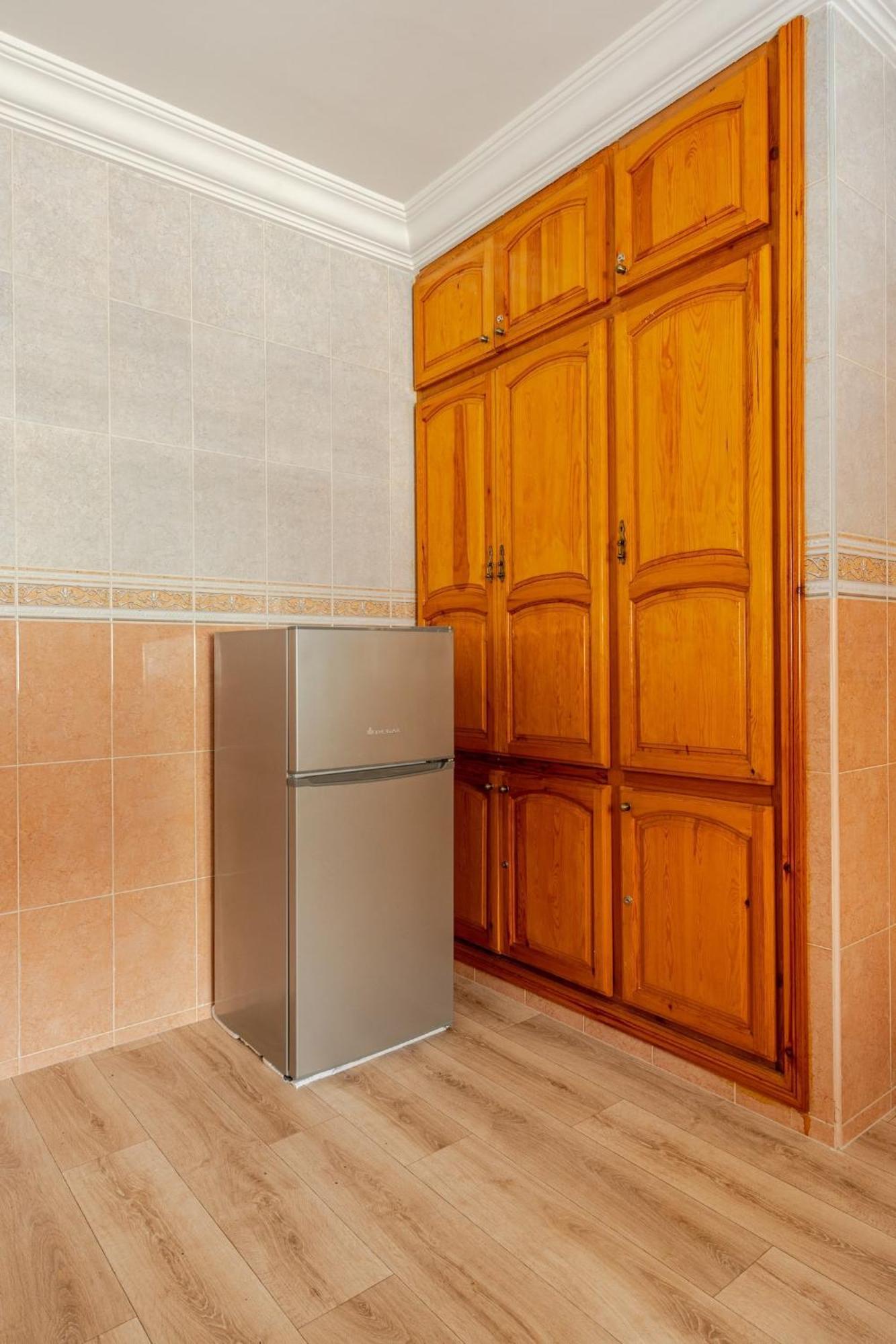 Rabat-Sale Big Apartment With Parking - Sale City Center Salé Luaran gambar