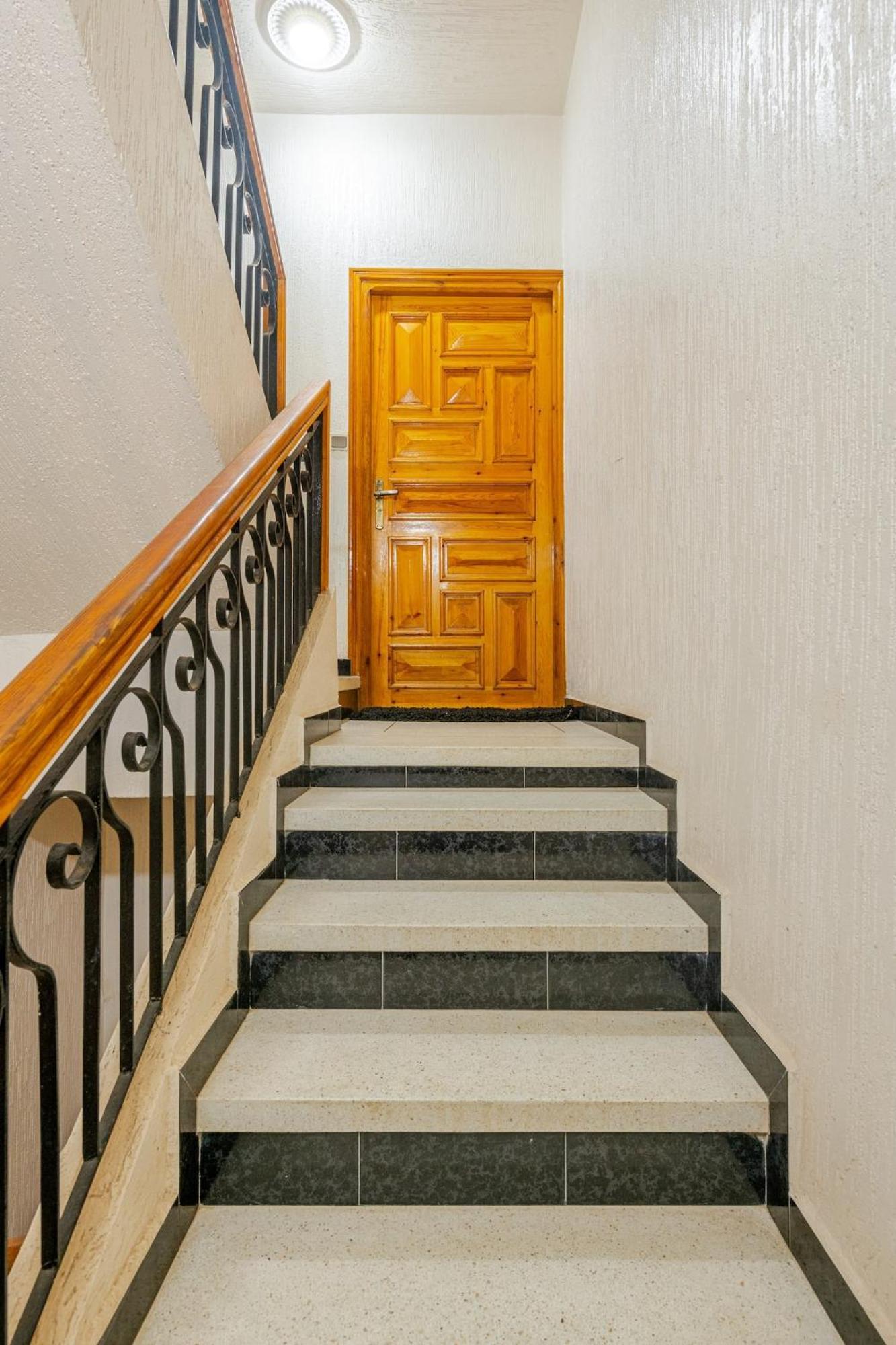 Rabat-Sale Big Apartment With Parking - Sale City Center Salé Luaran gambar