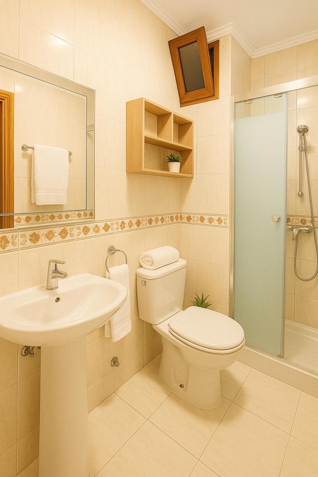 Rabat-Sale Big Apartment With Parking - Sale City Center Salé Luaran gambar
