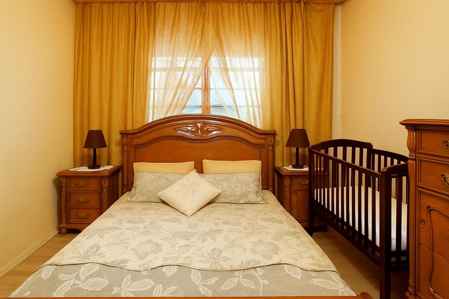 Rabat-Sale Big Apartment With Parking - Sale City Center Salé Luaran gambar